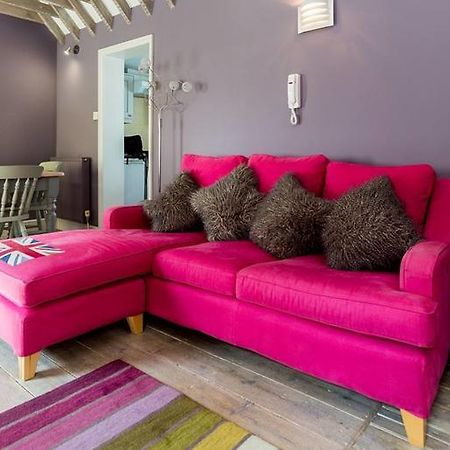 Waterfront Cottage Aldeburgh Exterior foto